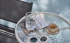 Athens Project Luxury Apartments